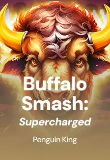 Buffalo Smash: Supercharged