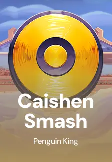 Caishen Smash