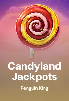 Candyland Jackpots