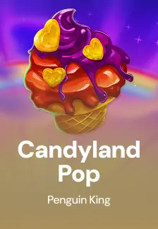 Candyland Pop