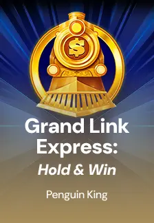 Grand Link Express: Hold & Win
