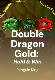 Double Dragon Gold: Hold & Win