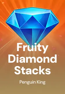 Fruity Diamond Stacks
