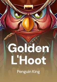 Golden L'Hoot