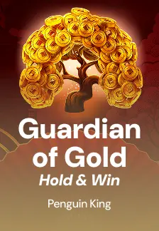 Guardian of Gold: Hold & Win