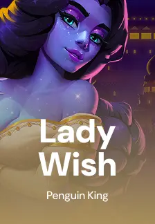 Lady Wish