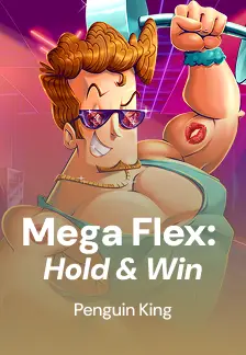 Mega Flex: Hold & Win