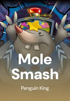 Mole Smash