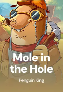 Mole in the Hole