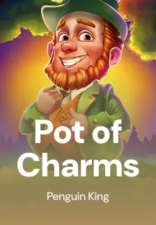 Pot of Charms