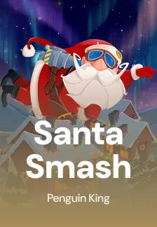 Santa Smash