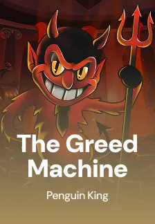 The Greed Machine