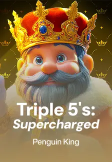 Triple 5's: Supercharged