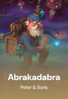Abrakadabra