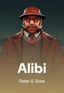 Alibi