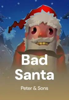 Bad Santa
