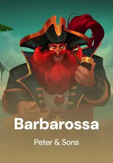 Barbarossa