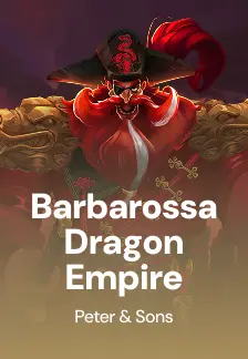 Barbarossa Dragon Empire