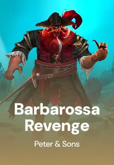 Barbarossa Revenge