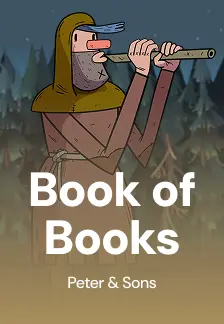 Book of Books