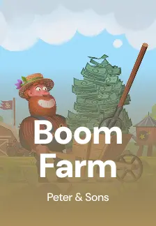 Boom Farm