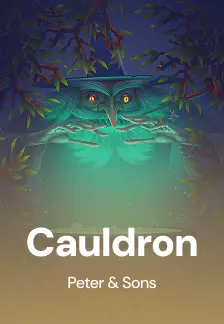 Cauldron