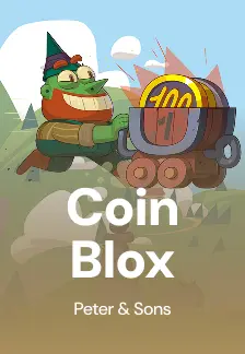 Coin Blox