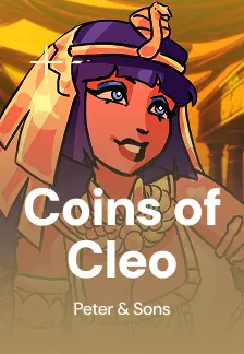 Coins of Cleo