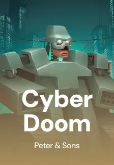 Cyber Doom