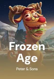 Frozen Age