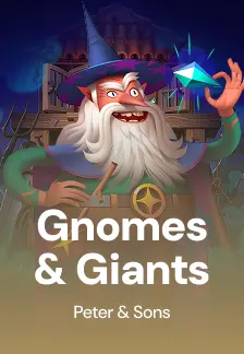 Gnomes & Giants