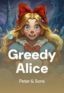 Greedy Alice