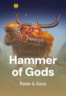 Hammer of Gods