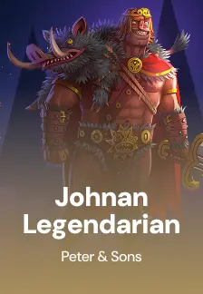 Johnan Legendarian