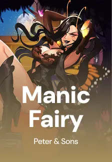 Manic Fairy