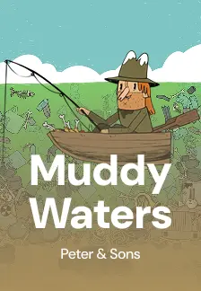 Muddy Waters
