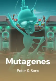 Mutagenes