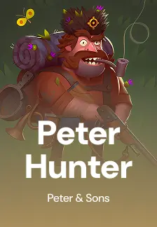 Peter Hunter