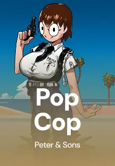 Pop Cop