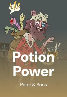 Potion Power