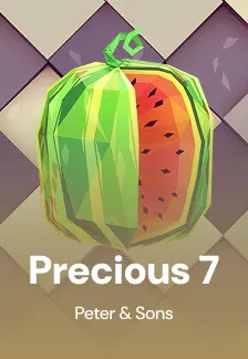 Precious 7