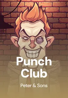 Punch Club