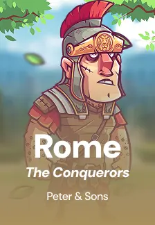 Rome - The Conquerors