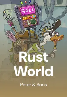 Rust World