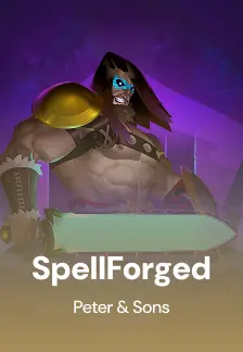 Spellforged