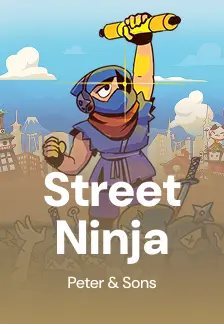 Street Ninja