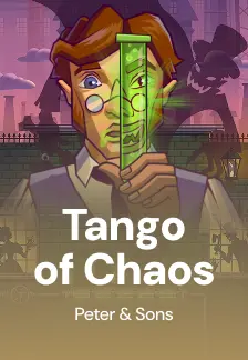 Tango of Chaos