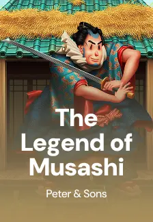 The Legend of Musashi