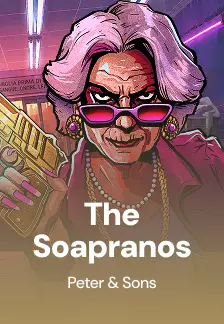The Soapranos