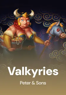 Valkyries